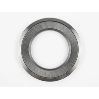 Seal Graphite Custom Flange High Temperature