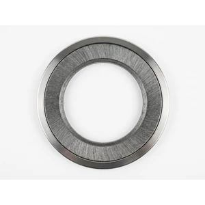 Seal Graphite Custom Flange High Temperature