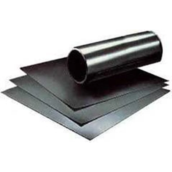 Reinforced Graphite Sheets