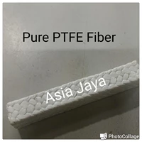 Gland Packing Pure PTFE Fiber