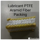 Lubricant PTFE  Aramid Fiber Gland Packing 1