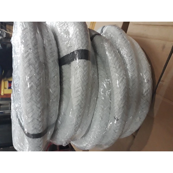 Asbestos braided size 32mm Gland Packing Asbes