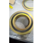 Spiral Wound Gasket inner outer ring 1