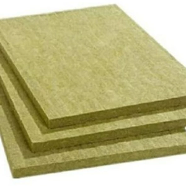 Rockwool Board For Thermal Insulation