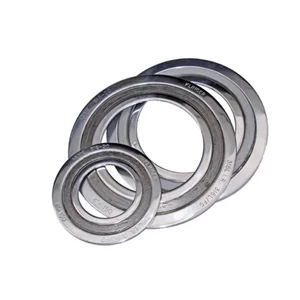 Spiral wound gasket