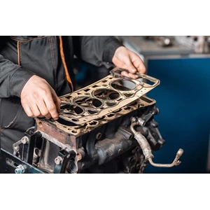 Gasket: Kecil Fisiknya, Besar Manfaatnya—Temukan Solusi Anti Bocor Terbaik untuk Mesin dan Pipa Anda!